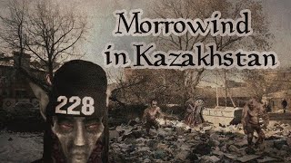 Emba5: Morrowind in Kazakhstan