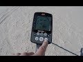 Minelab Equinox Review and Beach Test