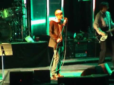 REM - Aftermath @ Milan 2005