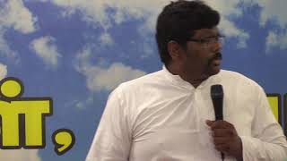 New Life Fellowship | LIVE - Worship | Tirupattur screenshot 4