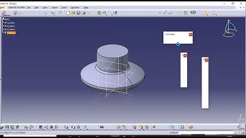valve (stop valve)#catia#solidworks