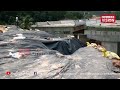 കുപ്പം കപ്പണത്തട്ട് പ്രദേശം സന്ദർശിച്ച് കൂടുതൽ ഉദ്യോഗസ്ഥ സംഘം