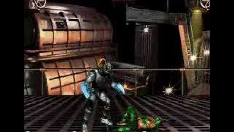 Lets Play Killer Instinct (SNES) Part 5 - To Eyedol we go.