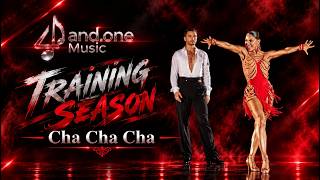 Training Season - Cha Cha Cha