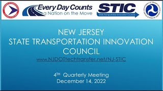 NJ STIC 4th Quarterly Meeting 2022 20221214 100102 Meeting Recording