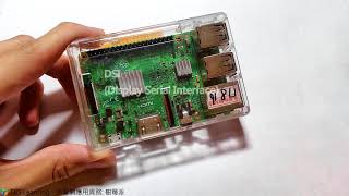 【物聯網應用實務】- 認識樹莓派Raspberry Pi 3B