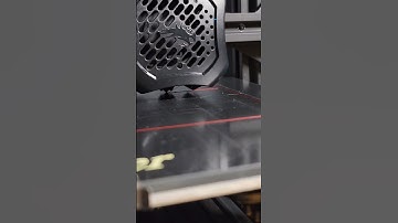 New gridfinity prints on their way #3dprinting #organization