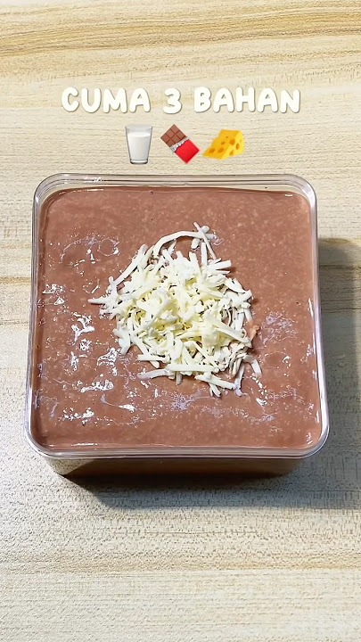 dessert box ala rumahan nih😍#resepmasakan#jajanan#cooking#cemilan#fyp#viral#yummy#delicious