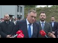 Dodik: Sena Uzunović pisala CIK-u po zahtjevu Izetbegovića