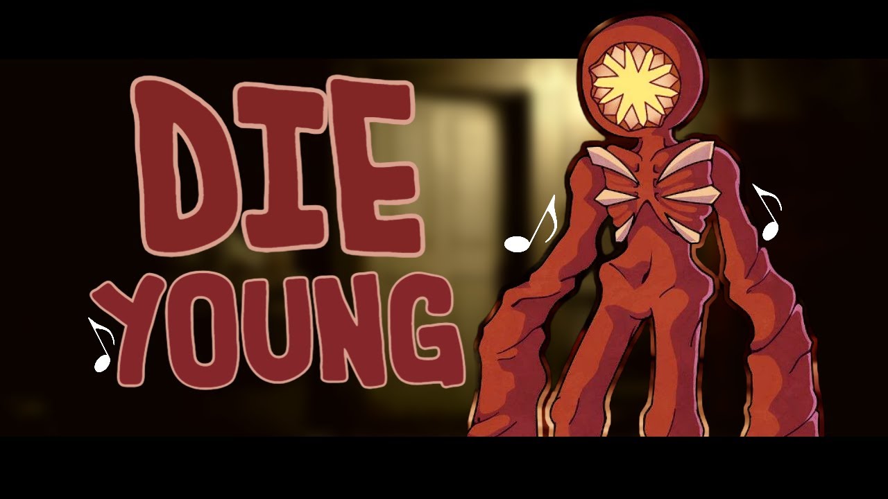 Die Young   A Doors Song  by ChewieCatt