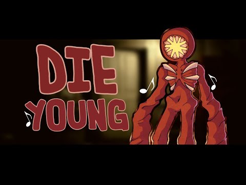 Die Young A Doors Song By ChewieCatt