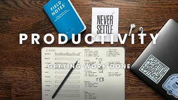 Work Smarter, Not Harder: Productivity Tips Every Photographer Must Know!