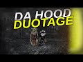 Da hood duotage ftstreet