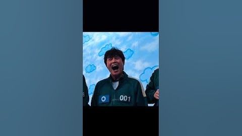 GI-HUN TEAM ELEMENETE ☠️😲. MONTAGEM XONADA X SQUID GAME....