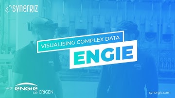 Visualising Complex Data as a Team