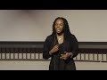 How to Limit Self-Sabotage | AzReail Essick | TEDxYouth@Dayton