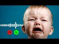 Baby crying ringtone __ new popular Ringtone 2020 __  mobile  ringtone __ new sa_ringtone creator Mp3 Song