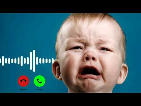 Baby crying ringtone    new popular Ringtone 2020     mobile  ringtone    new sa ringtone creator