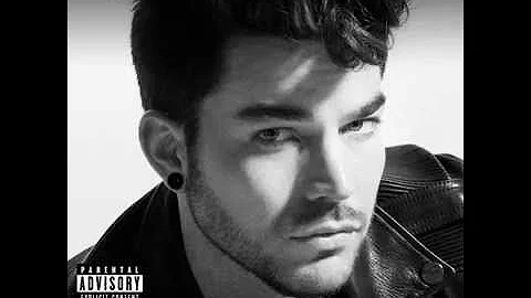Adam Lambert - Rumors (feat. Tove Lo)