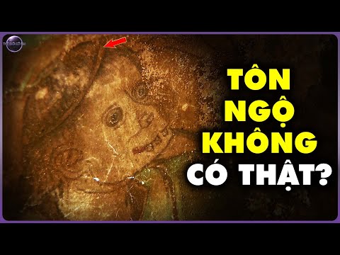 Video BẰNG CHỨNG KHẢO CỔ Chứng Minh Tôn Ngộ Không Và Tây Du... - youtube