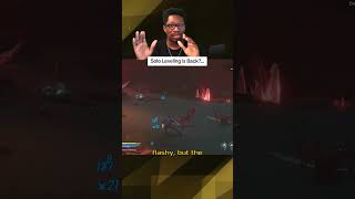 My Two Cents On Solo Leveling Arise Overdrive