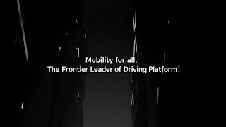 a2z Level 4 Mobility Unveil - 오토노머스에이투지 미래 모빌리티 컨셉 언베일링