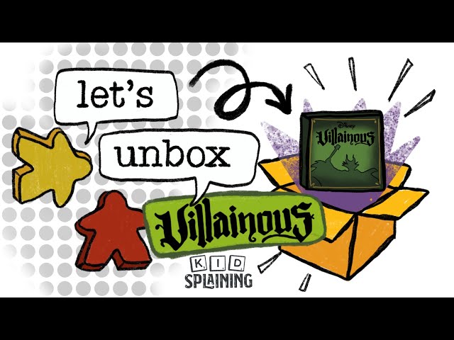 Lets Unbox!!