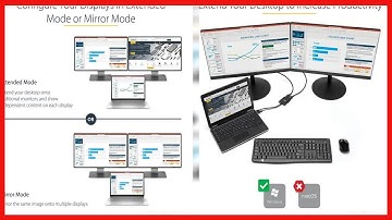 StarTech com 2 Port Multi Monitor Adapter   DisplayPort 1 2 MST Hub   Dual 4K 30Hz or 1080p