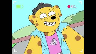 Download Lagu SK8R DAWGZ - SPONSOR MIJ - Joey Souza en Sick Animation | Een digitale studio MP3