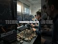 Terrain Adaptation AI: Hexapod Mastering Uneven Ground