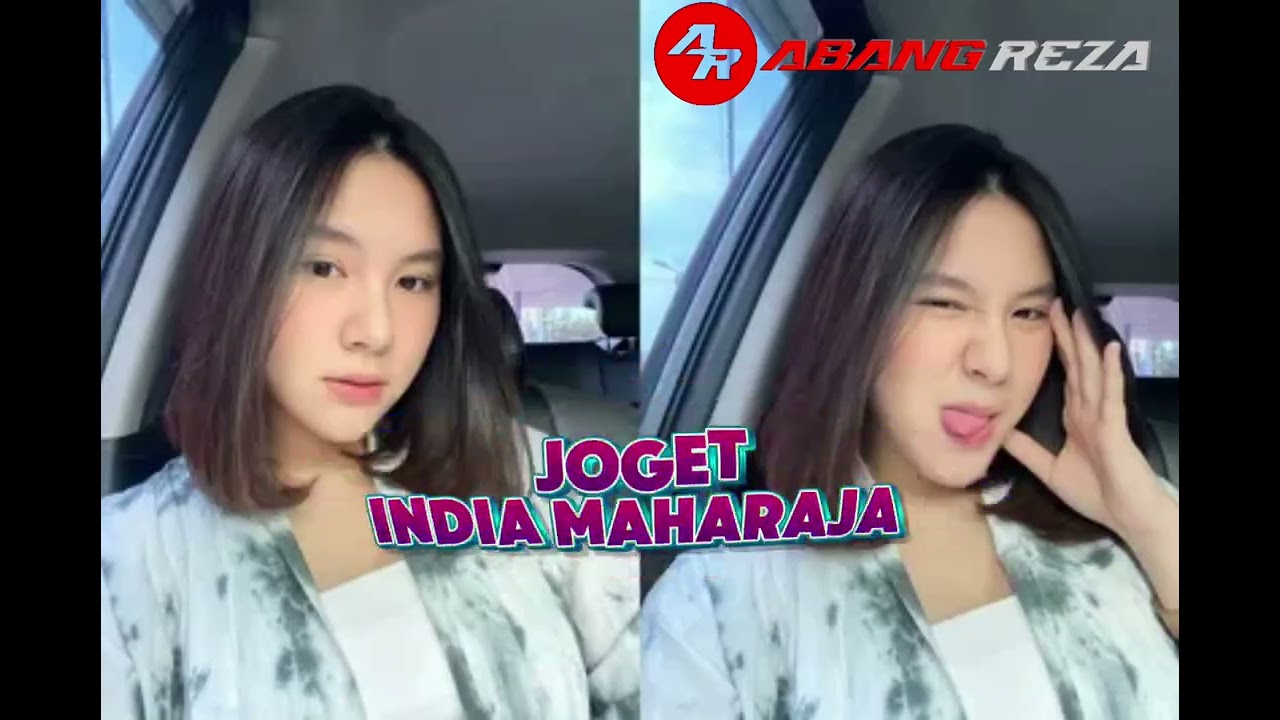 Joget terbaru || India maharaja || Abang Reza fit Jony anper 