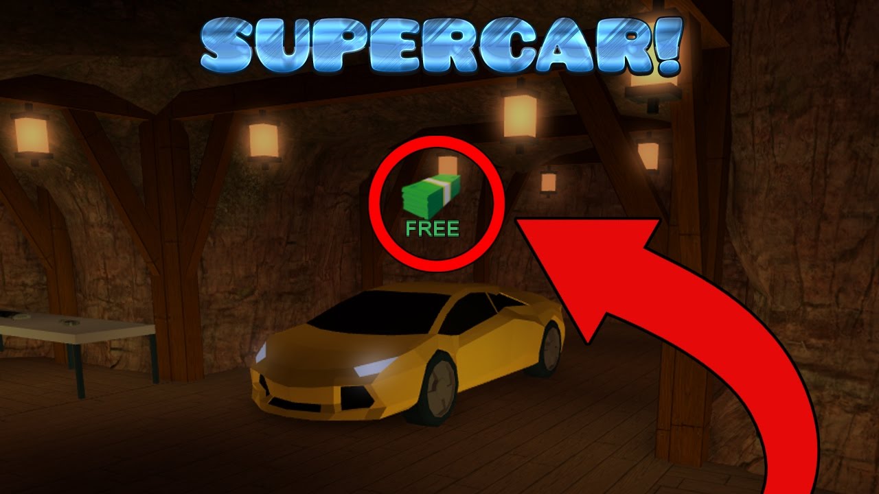 jailbreak car can t drive roblox