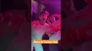 Rusyada Gece Hayatı Şfet 