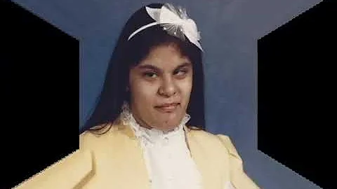 Memorial Video of my wife, Carmen Julia Rios
