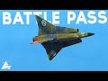 War Thunder's Implementing a Battle Pass System?