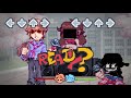 Friday Night Funkin' Corruption VS Senpai FULL WEEK DEMO + Cutscenes (FNF) (Evil Boyfriend / Week 6)