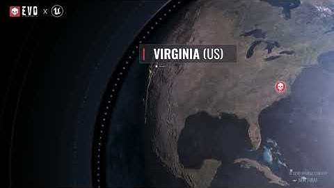 Project Evo - Trailer Closed Beta (Android/IOS) Official