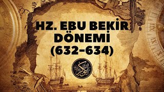 45 İslam Tari̇hi̇- 1 Hulefâ-Yi Râşi̇dîn Dönemi̇ Hz Ebu Beki̇r