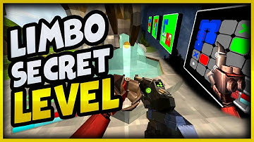 Ultrakill Early Access - Limbo Challenge & Secret Level - 1080p 60FPS