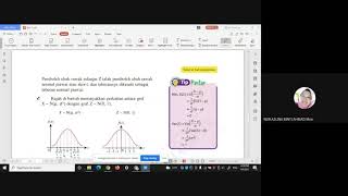 ADDITIONAL MATHEMATICS FORM 5 : CHAPTER 5 ( PROBABILITY DISTRIBUTION)