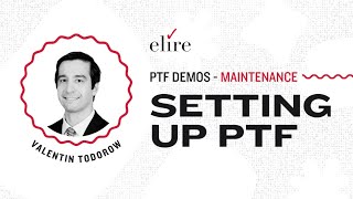 How to Set Up PeopleSoft Test Framework (PTF) Net Worth