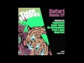 Tiger Stripes "Spirited Away" (Ko-Matsushima & Erich Logan Remix) Preview 2