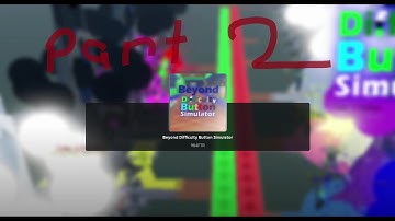 Episode 134 - Beyond Difficulty Simulator part 2 - ROBLOX