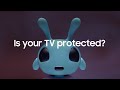 Why samsung tv so your tv stays safe  samsung indonesia
