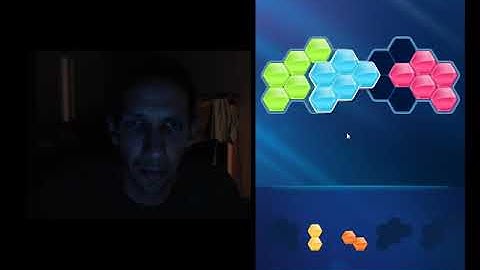 BLOCK! HEXA PUZZLE NOVICE LEVEL 79 SOLVED