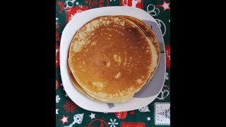 Готовим блины в бутылке Готовим блины в бутылке