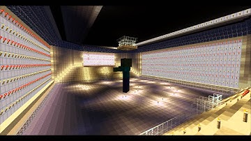 Minecraft Server 1.2.5, Faction Server, Pvp Raiding