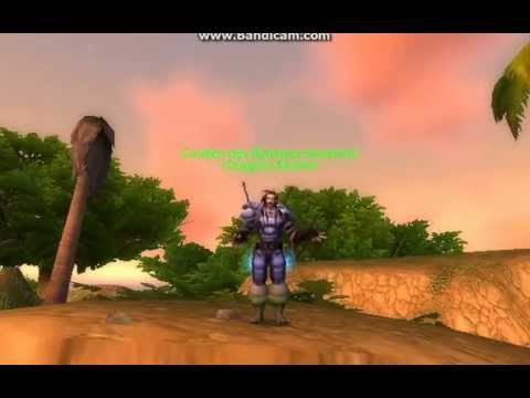 Cyprien répond à cortex-Version wow =)