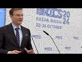 BRICS Day 3 – Morning Update
