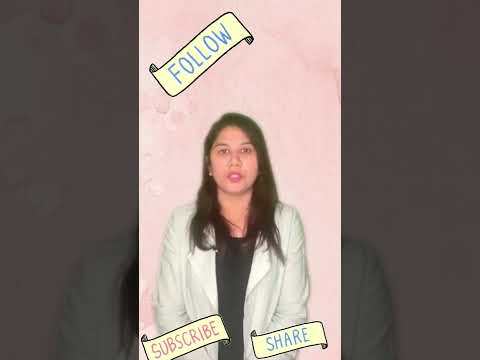 वंध्यत्वाची माहिती मालिका -2  | डॉ. हर्षलता लड्डा #shorts